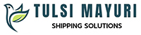 tulsimayuri logo 1